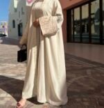 ⁦عباية رهف -كود R02⁩ - الصورة ⁦5⁩