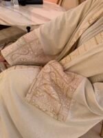 ⁦عباية رهف -كود R02⁩ - الصورة ⁦3⁩