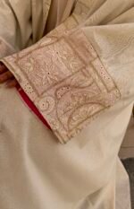 ⁦عباية رهف -كود R02⁩ - الصورة ⁦2⁩