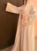 عباية رهف -كود R02