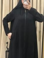 ⁦Umrah abaya⁩ - الصورة ⁦4⁩