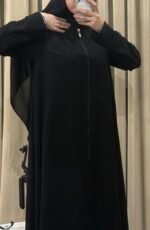 ⁦Umrah abaya⁩ - الصورة ⁦3⁩