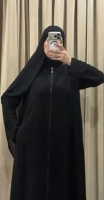 ⁦Umrah abaya⁩ - الصورة ⁦2⁩