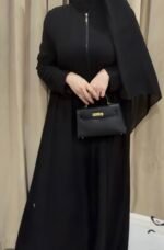 ⁦Umrah abaya⁩ - الصورة ⁦8⁩