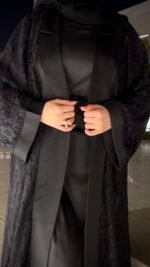 Jubair abaya